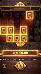 Jewels of Prosperity · Panduan Mekanisme Fitur Sticky Wild dan Free Spins Jewels of Prosperity