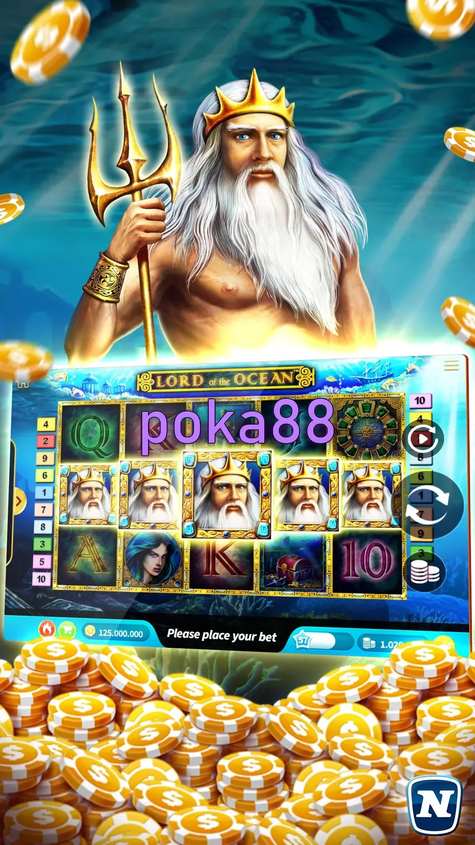 poka88 APK