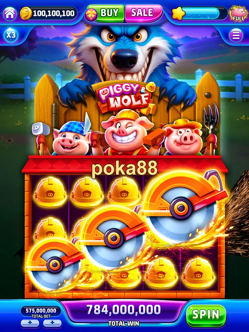 poka88 APK