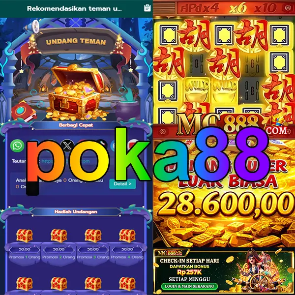 poka88 Masuk