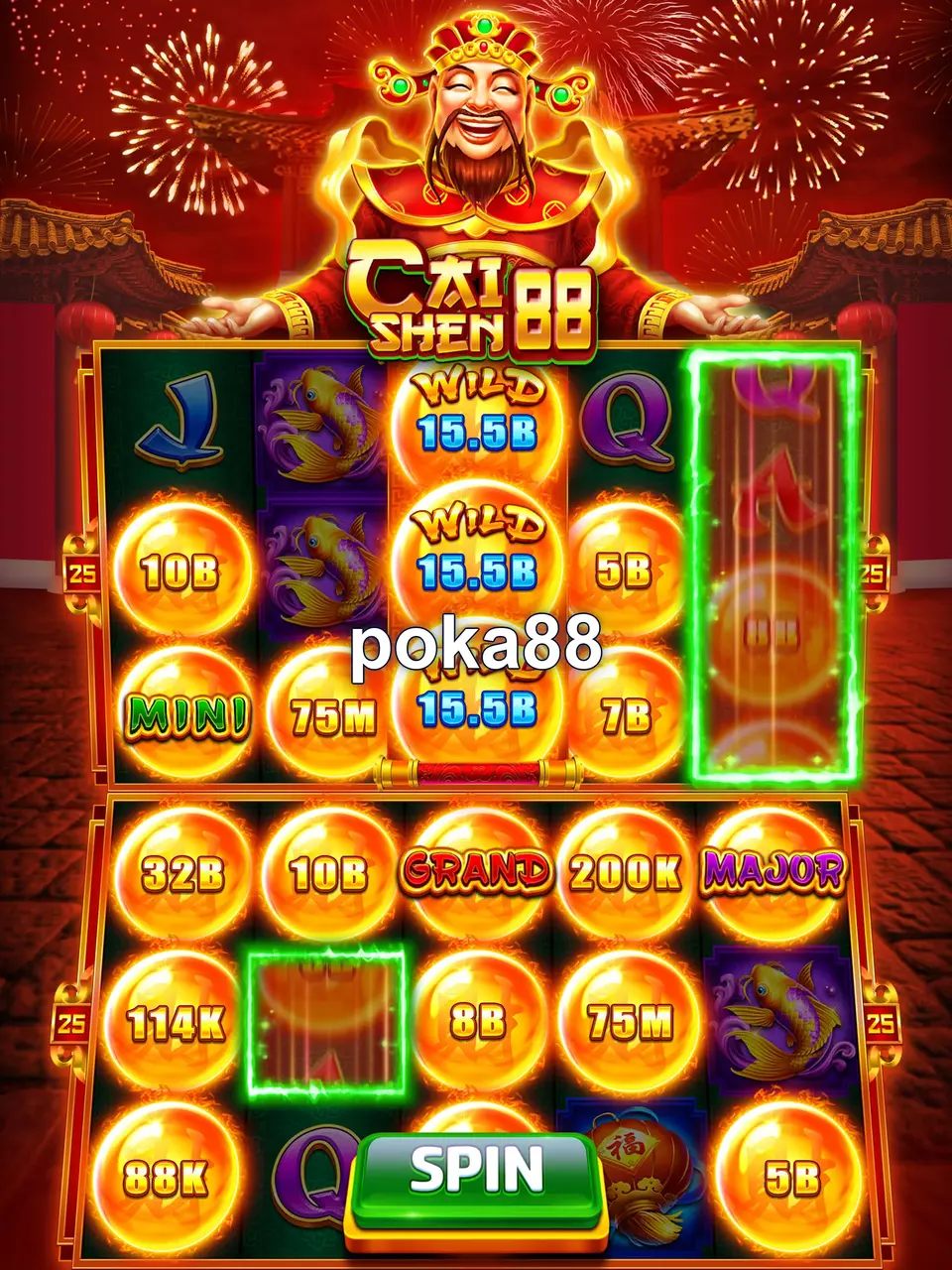 poka88 Preview - Resmi Unduh